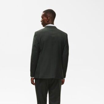 Matinique - Matinique - Charles | Blazer Olive Night