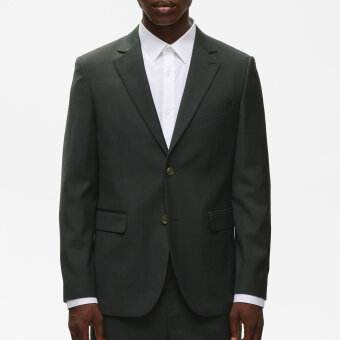 Matinique - Matinique - Charles | Habitjakke Olive Night