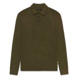 Matinique - Matinique - Kerone | Strik Sepia Melange