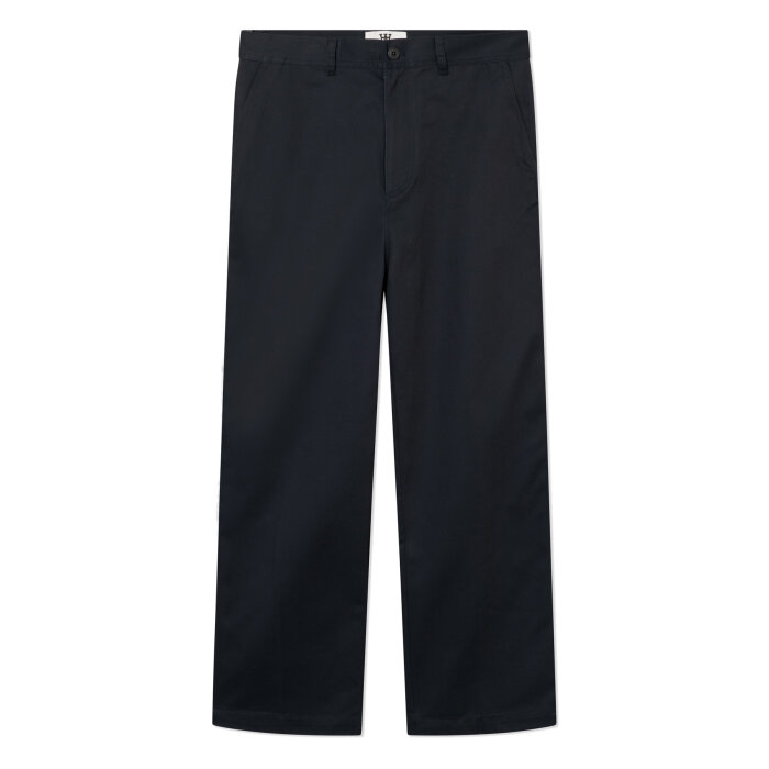 Double A by Wood Wood - Wood Wood - Maison trousers | Bukser Salute