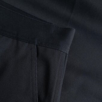 Double A by Wood Wood - Wood Wood - Maison trousers | Bukser Salute