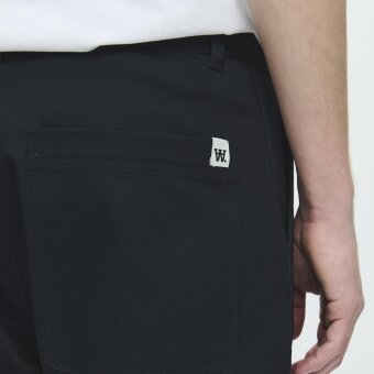 Double A by Wood Wood - Wood Wood Maison trousers