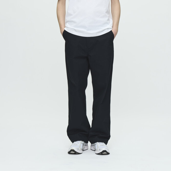 Double A by Wood Wood - Wood Wood - Maison trousers | Bukser Salute
