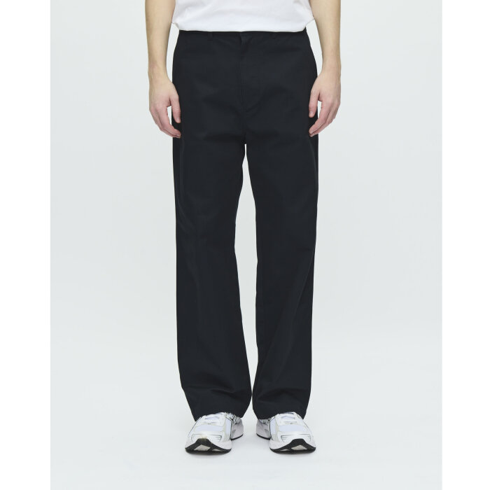 Double A by Wood Wood - Wood Wood - Maison trousers | Bukser Salute