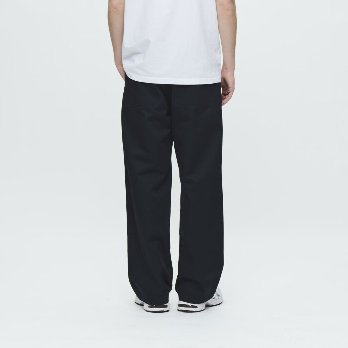 Double A by Wood Wood - Wood Wood - Maison trousers | Bukser Salute