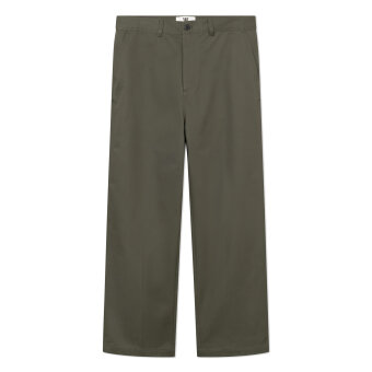 Double A by Wood Wood - Wood Wood - Maison trousers | Bukser Deep depths