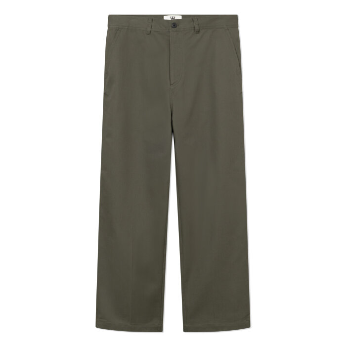 Wood Wood - Maison Trousers - Bukser Deep Depths til herrer - str. 31/34