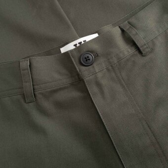 Double A by Wood Wood - Wood Wood - Maison trousers | Bukser Deep depths