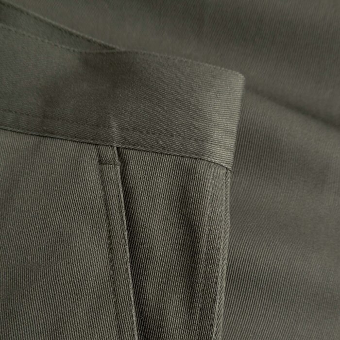 Double A by Wood Wood - Wood Wood - Maison trousers | Bukser Deep depths