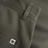 Double A by Wood Wood - Wood Wood - Maison trousers | Bukser Deep depths