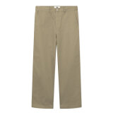Double A by Wood Wood - Wood Wood - Maison trousers | Bukser Overland Double A by Wood Wood - Wood Wood - Maison trousers | Bukser Overland