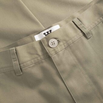 Double A by Wood Wood - Wood Wood - Maison trousers | Bukser Overland 