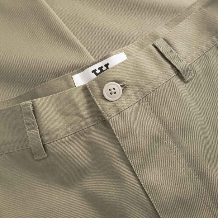 Double A by Wood Wood - Wood Wood - Maison trousers | Bukser Overland 
