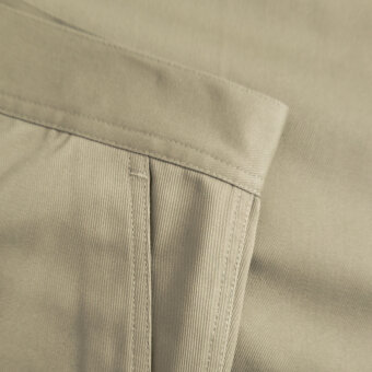 Double A by Wood Wood - Wood Wood - Maison trousers | Bukser Overland 