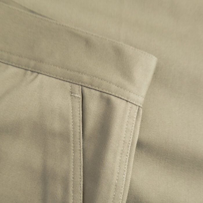 Double A by Wood Wood - Wood Wood - Maison trousers | Bukser Overland 