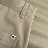 Double A by Wood Wood - Wood Wood - Maison trousers | Bukser Overland Double A by Wood Wood - Wood Wood - Maison trousers | Bukser Overland