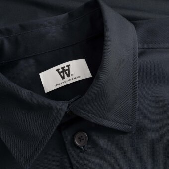 Double A by Wood Wood - Wood Wood - Clay | Overshirt Salute