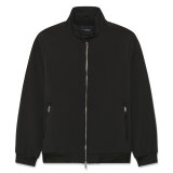 Matinique - Matinique - Satoni jacket | Vindjakke Black Matinique - Matinique - Satoni jacket | Vindjakke Black