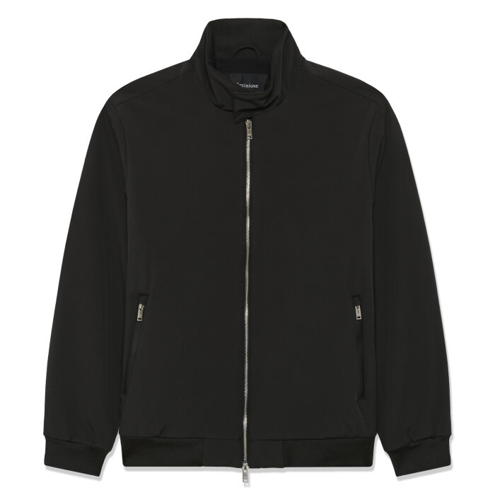 Matinique - Satoni Jacket - Vindjakke Black til herrer - str. L