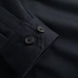 Double A by Wood Wood - Wood Wood - Clay | Overshirt Salute Double A by Wood Wood - Wood Wood - Clay | Overshirt Salute