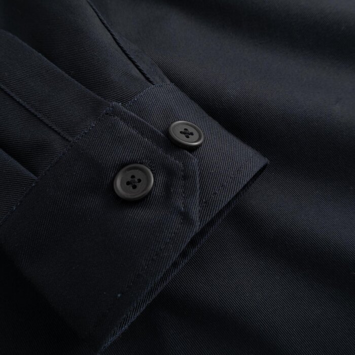 Double A by Wood Wood - Wood Wood - Clay | Overshirt Salute