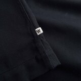 Double A by Wood Wood - Wood Wood - Clay | Overshirt Salute Double A by Wood Wood - Wood Wood - Clay | Overshirt Salute
