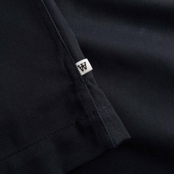 Double A by Wood Wood - Wood Wood - Clay | Overshirt Salute