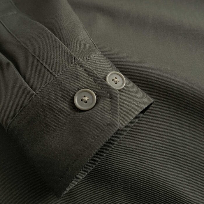 Double A by Wood Wood - Wood Wood - Clay | Overshirt Deep Depths