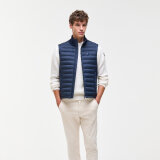 COLMAR - Colmar - Hybrid vest | Vest Navy Blue COLMAR - Colmar - Hybrid vest | Vest Navy Blue