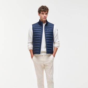 COLMAR - Colmar - Hybrid vest | Vest Navy Blue