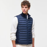 COLMAR - Colmar - Hybrid vest | Vest Navy Blue COLMAR - Colmar - Hybrid vest | Vest Navy Blue