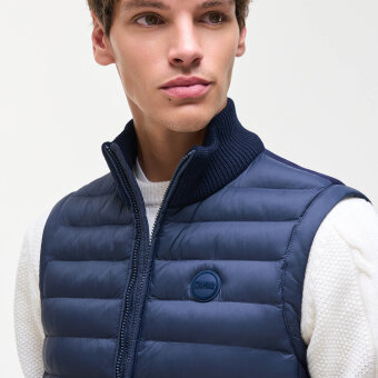 COLMAR - Colmar - Hybrid vest | Vest Navy Blue