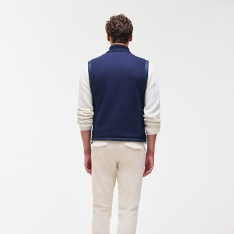 COLMAR - Colmar - Hybrid vest | Vest Navy Blue