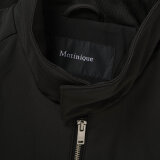 Matinique - Matinique - Satoni jacket | Vindjakke Black Matinique - Matinique - Satoni jacket | Vindjakke Black