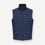COLMAR - Colmar - Hybrid vest | Vest Navy Blue COLMAR - Colmar - Hybrid vest | Vest Navy Blue