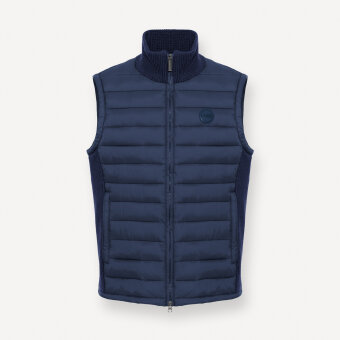 COLMAR - Colmar - Hybrid vest | Vest Navy Blue