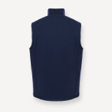 COLMAR - Colmar - Hybrid vest | Vest Navy Blue COLMAR - Colmar - Hybrid vest | Vest Navy Blue