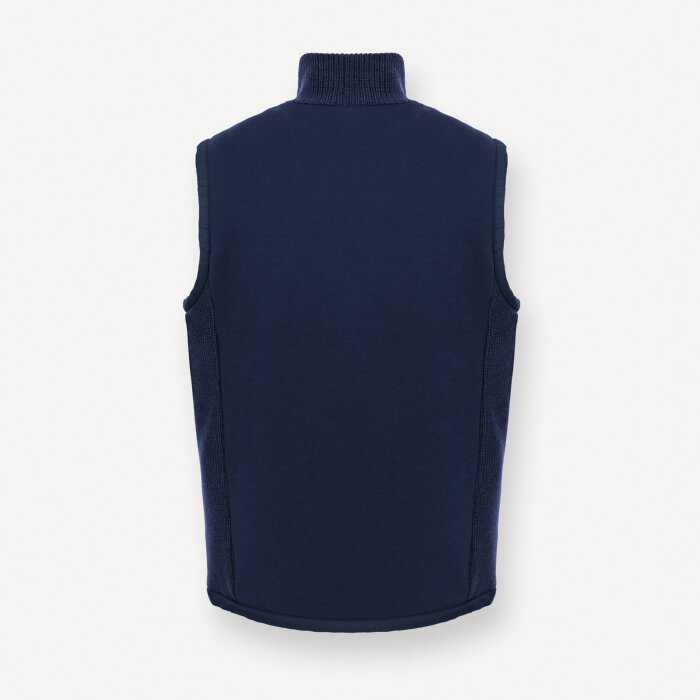 COLMAR - Colmar - Hybrid vest | Vest Navy Blue