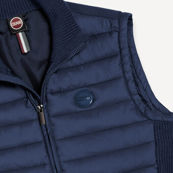 COLMAR - Colmar - Hybrid vest | Vest Navy Blue