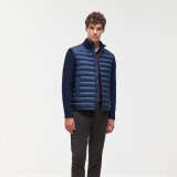 COLMAR - Colmar - Hybrid jacket | Vindjakke  Navy Blue