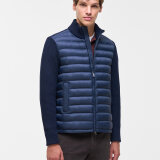 COLMAR - Colmar - Hybrid jacket | Vindjakke  Navy Blue