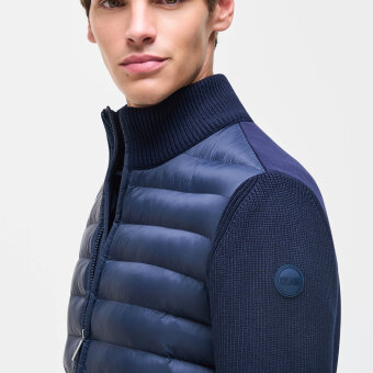 COLMAR - Colmar - Hybrid jacket | Vindjakke  Navy Blue