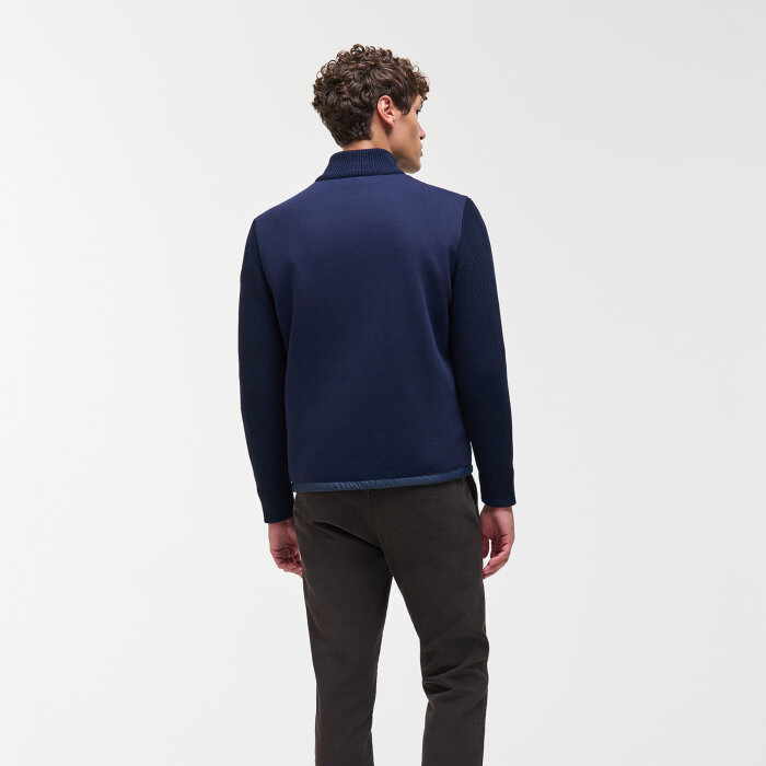 COLMAR - Colmar - Hybrid jacket | Vindjakke  Navy Blue