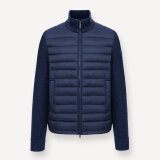 COLMAR - Colmar - Hybrid jacket | Vindjakke  Navy Blue