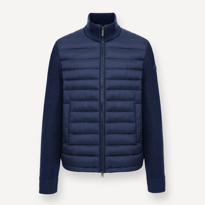 COLMAR - Colmar - Hybrid jacket | Vindjakke  Navy Blue