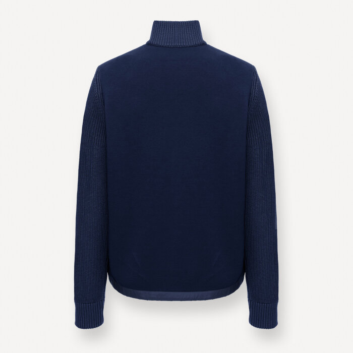 COLMAR - Colmar - Hybrid jacket | Vindjakke  Navy Blue