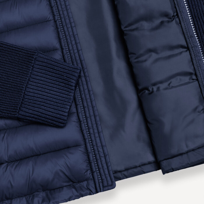 COLMAR - Colmar - Hybrid jacket | Vindjakke  Navy Blue