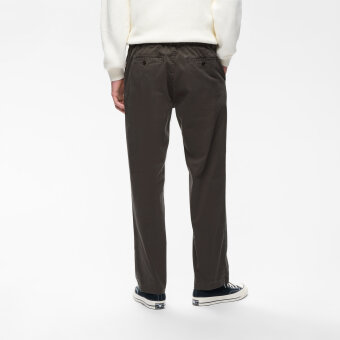 Matinique - Matinique - Harlow pant | Bukser Turkish Coffee