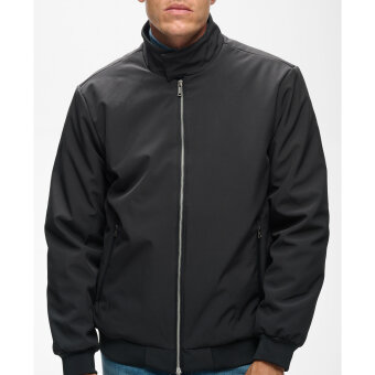 Matinique - Matinique - Satoni jacket | Vindjakke Black