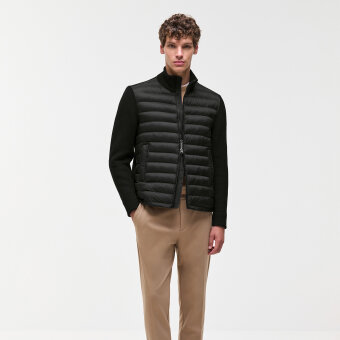 COLMAR - Colmar - Hybrid jacket | Vindjakke Black
